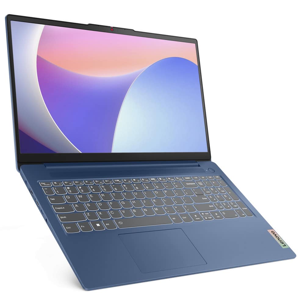 Lenovo IdeaPad Slim 3 15IRH8 83EM00ARBM