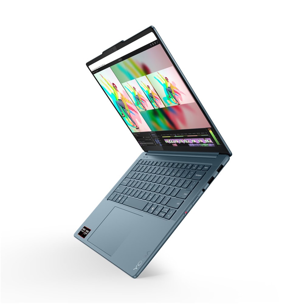 Лаптоп Lenovo Yoga Pro 7 14ASP10 83LX000EBM