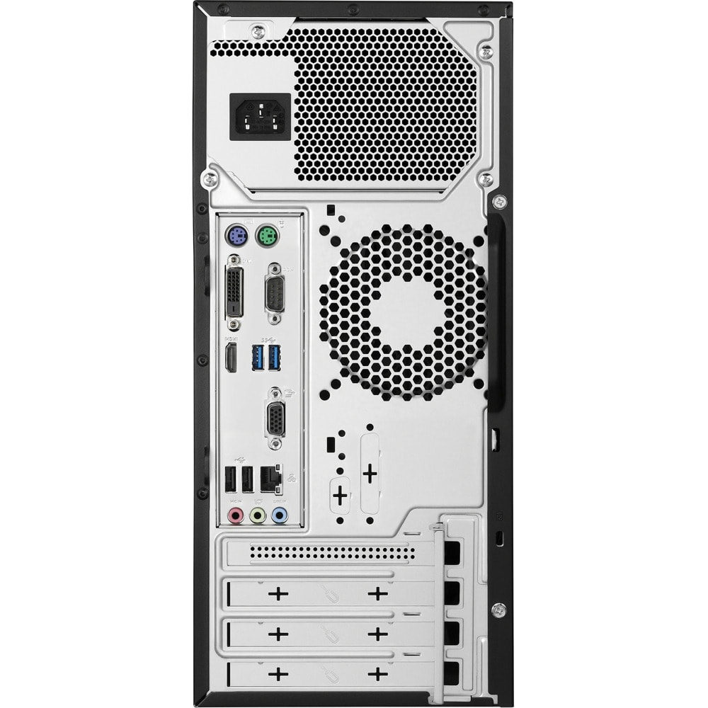 Asus ExpertCenter D5 Tower + C1275Q