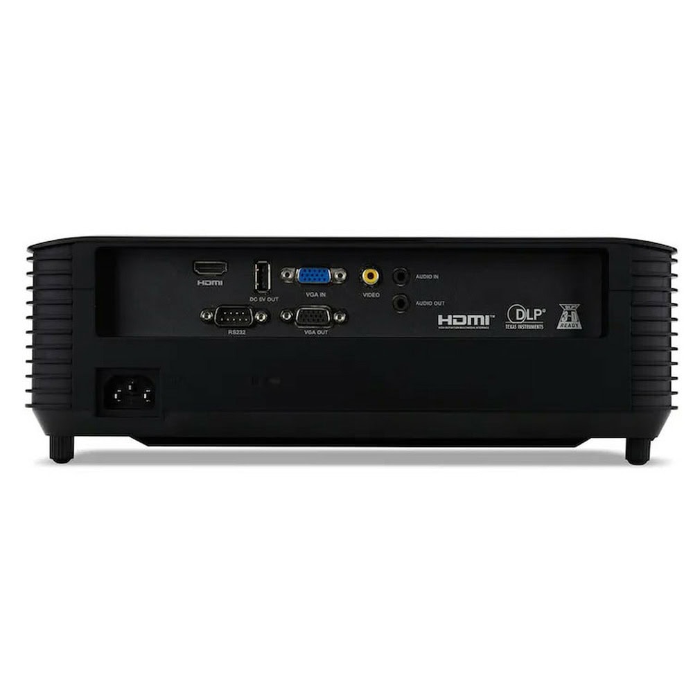 Acer X139+Natec Warbler 2 | JAR Computers Acer X139+Natec Warbler 2