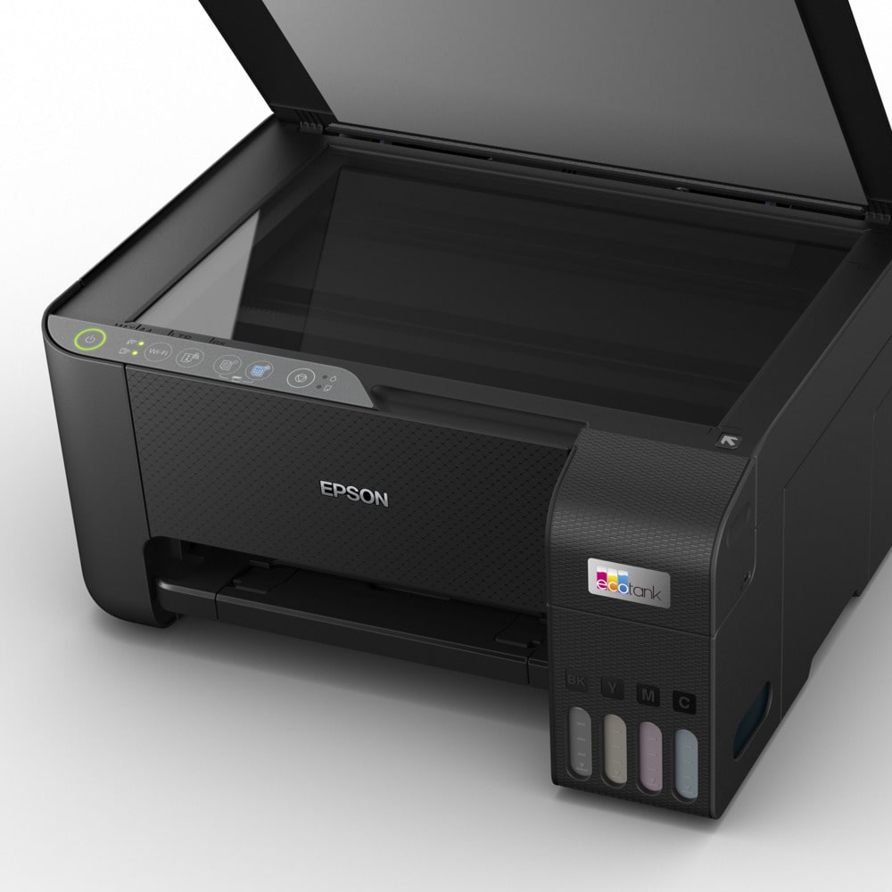 Epson 3x L3250 MFP + KP170810