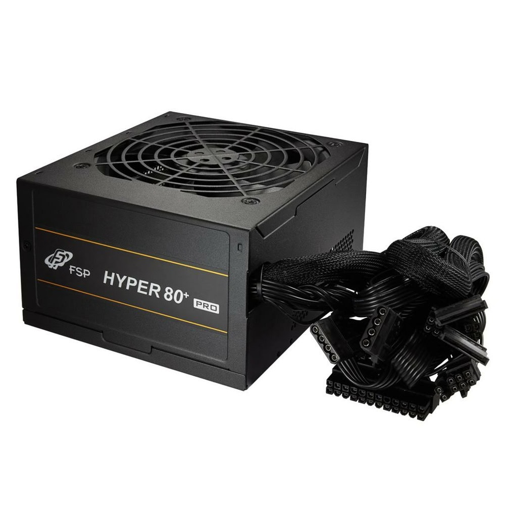 FSP Group HYPER PRO 650W 80+ Bronze