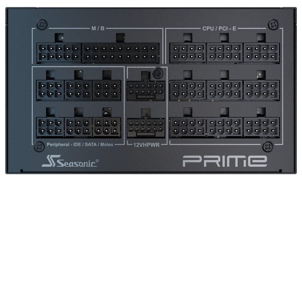 Захранване Seasonic PRIME PX-1600 1600W