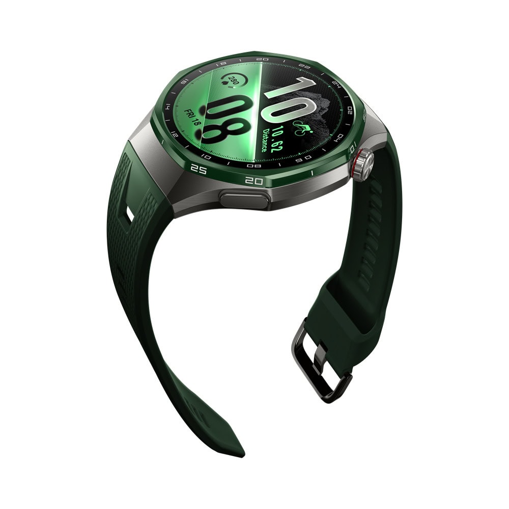 смарт часовник huawei watch gt 7 pro green 55020jt | JAR Computers смарт часовник huawei watch gt 7 pro green 55020jt