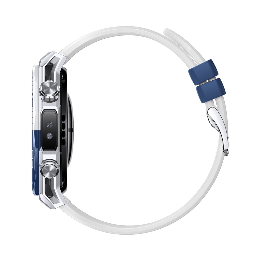 Huawei Watch Ultimate 2 Blue + FreeBuds Pro 4 BK