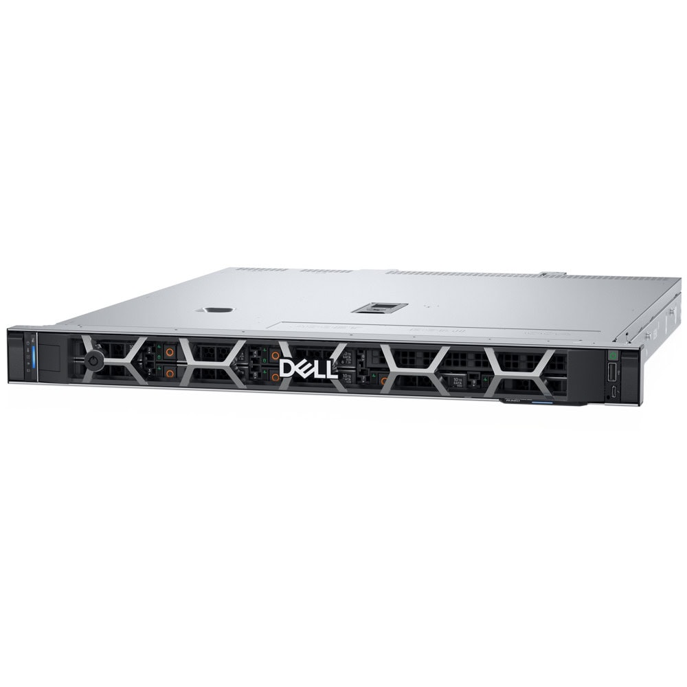 Dell PowerEdge R360 EMEA_PER360SPL2