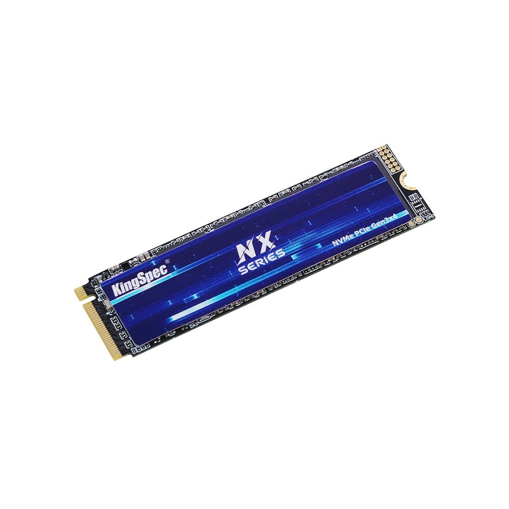 KingSpec 512GB PCIe 3.0 NX Series NX-512 | JAR Computers KingSpec 512GB PCIe 3.0 NX Series NX-512