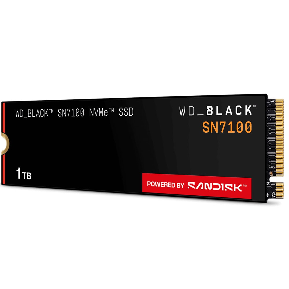 Western Digital SN7100 1TB WDS100T4X0E-00CJA0