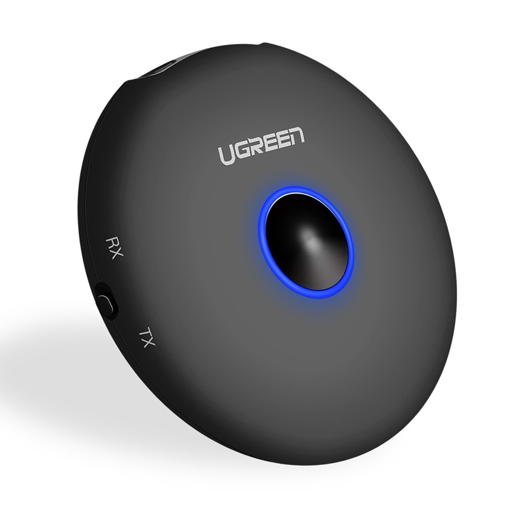 Ugreen Bluetooth Audio Adapter 5.0 CM108 (40762)