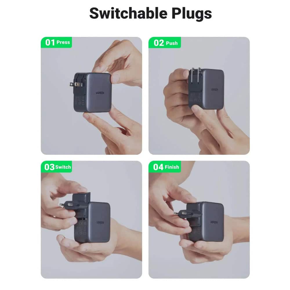 Ugreen 90409