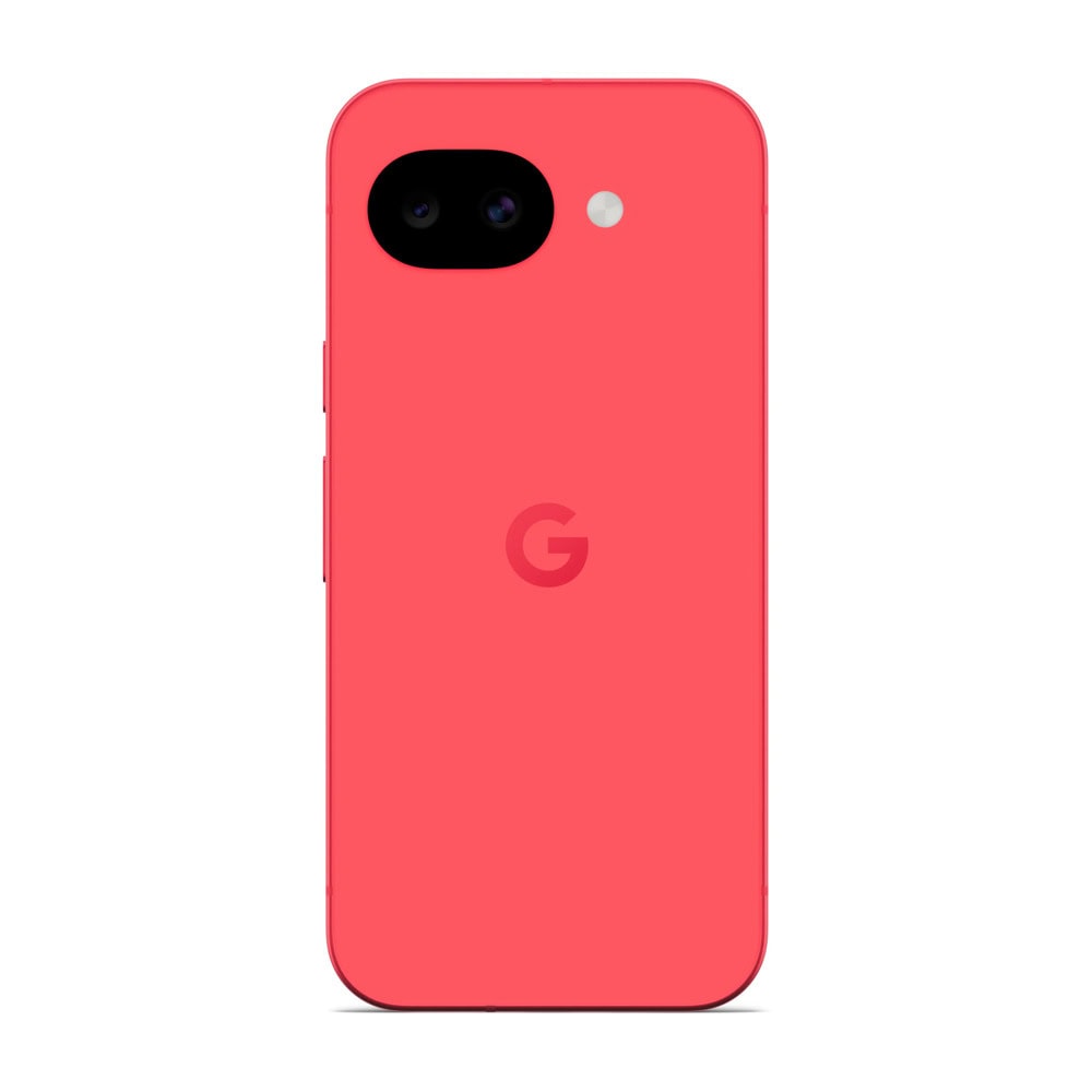 Google Pixel 10a 5G 8/256GB Berry GA09608-GB | JAR Computers Google Pixel 10a 5G 8/256GB Berry GA09608-GB