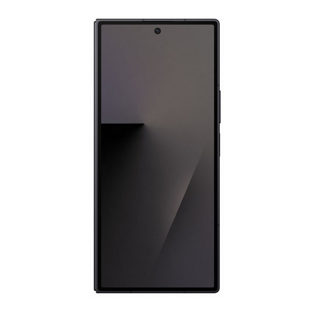 Samsung Galaxy Z Fold7 Black SM-F966BZKBEUE