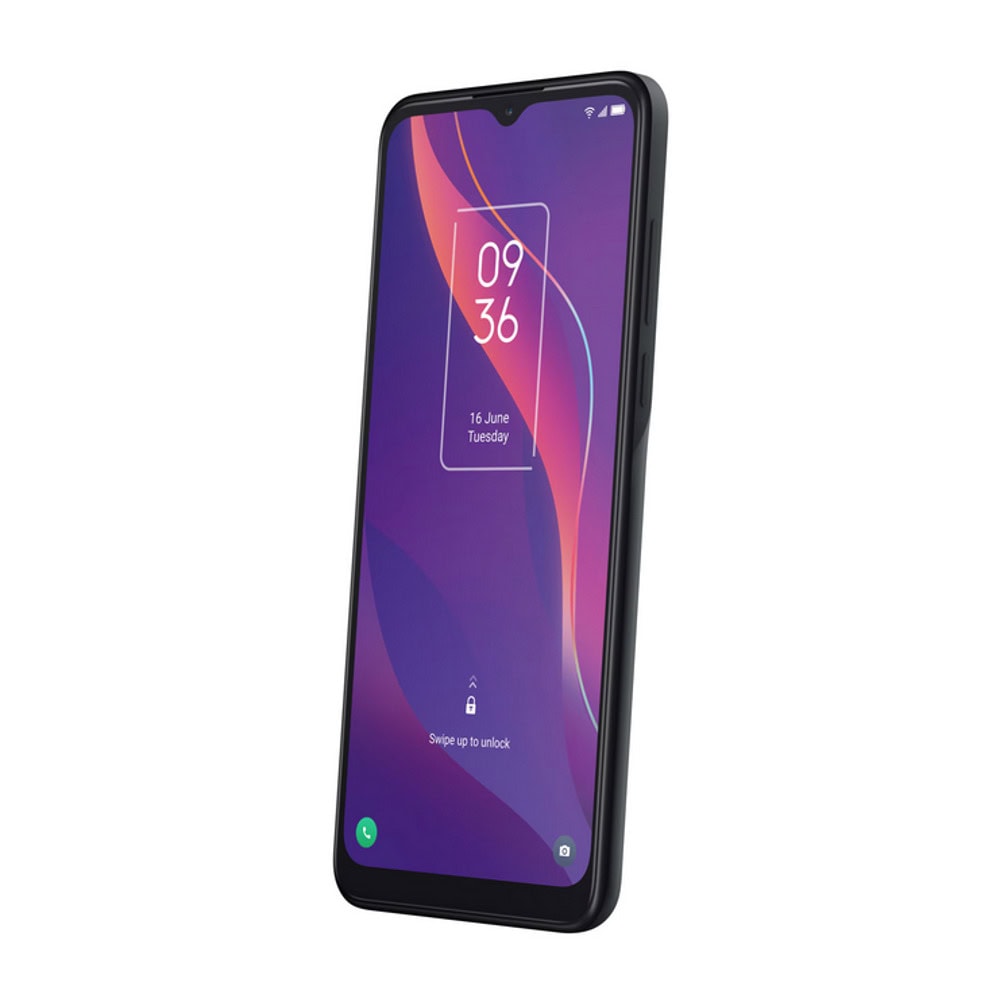 TCL 306 32GB/3GB Space Gray