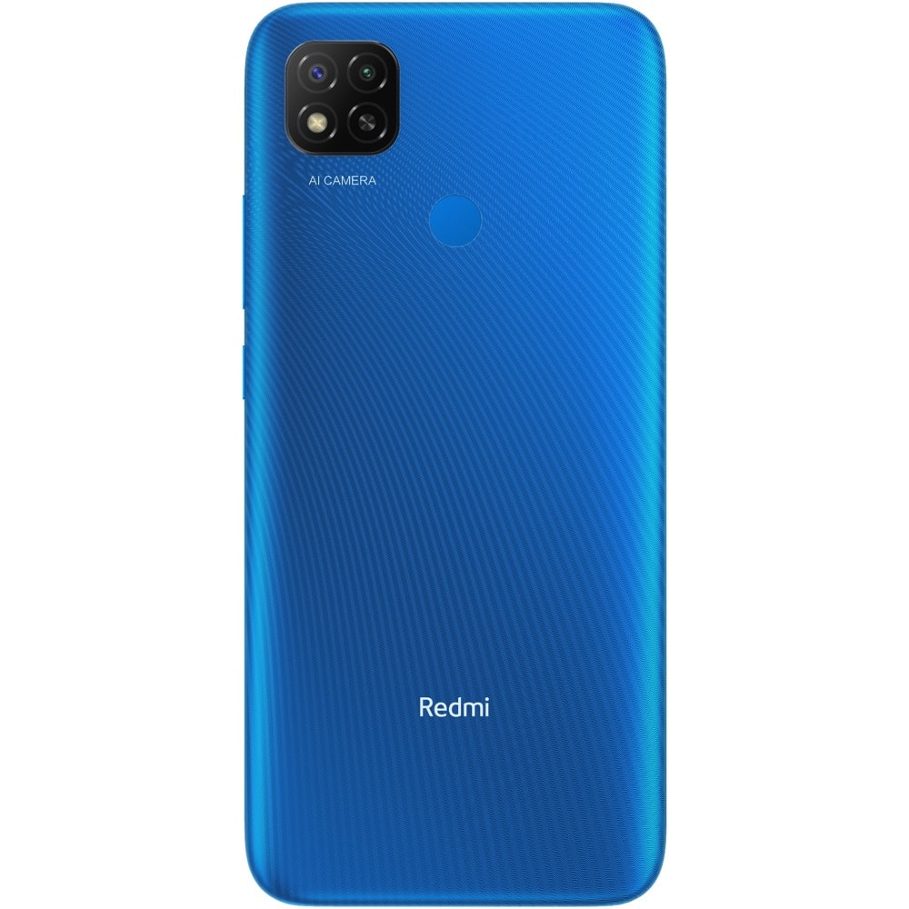 Xiaomi Redmi 9C 32/2 Twilight Blue MZB9982EU