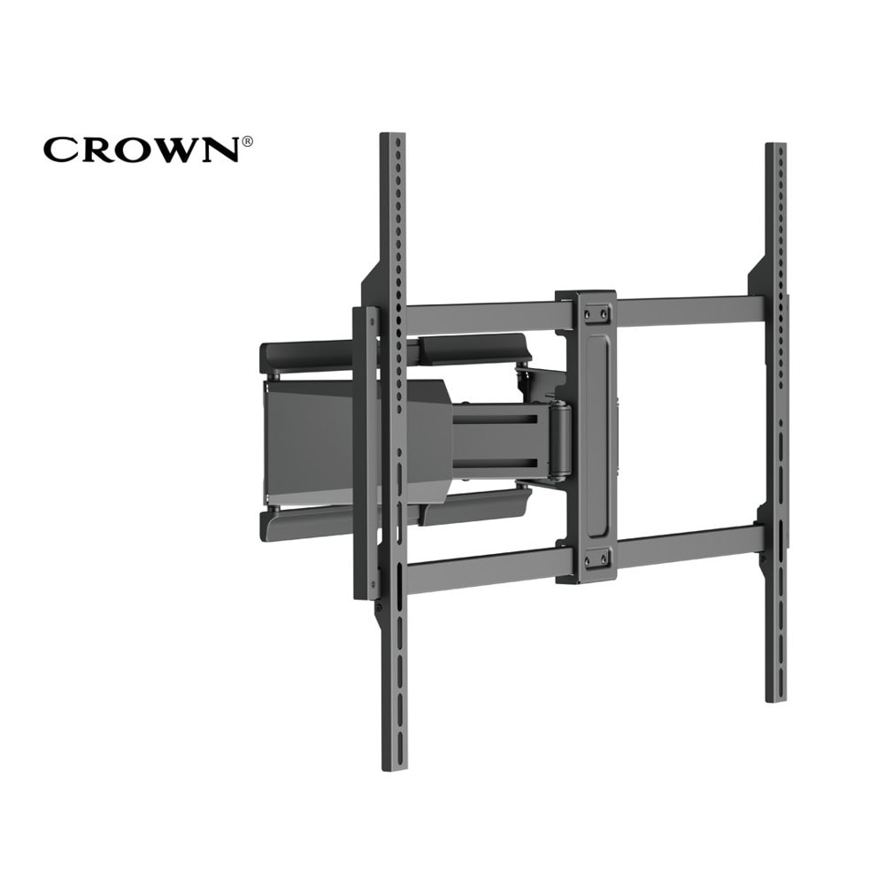 стойка за телевизор crown wm65k50100tl | JAR Computers стойка за телевизор crown wm65k50100tl