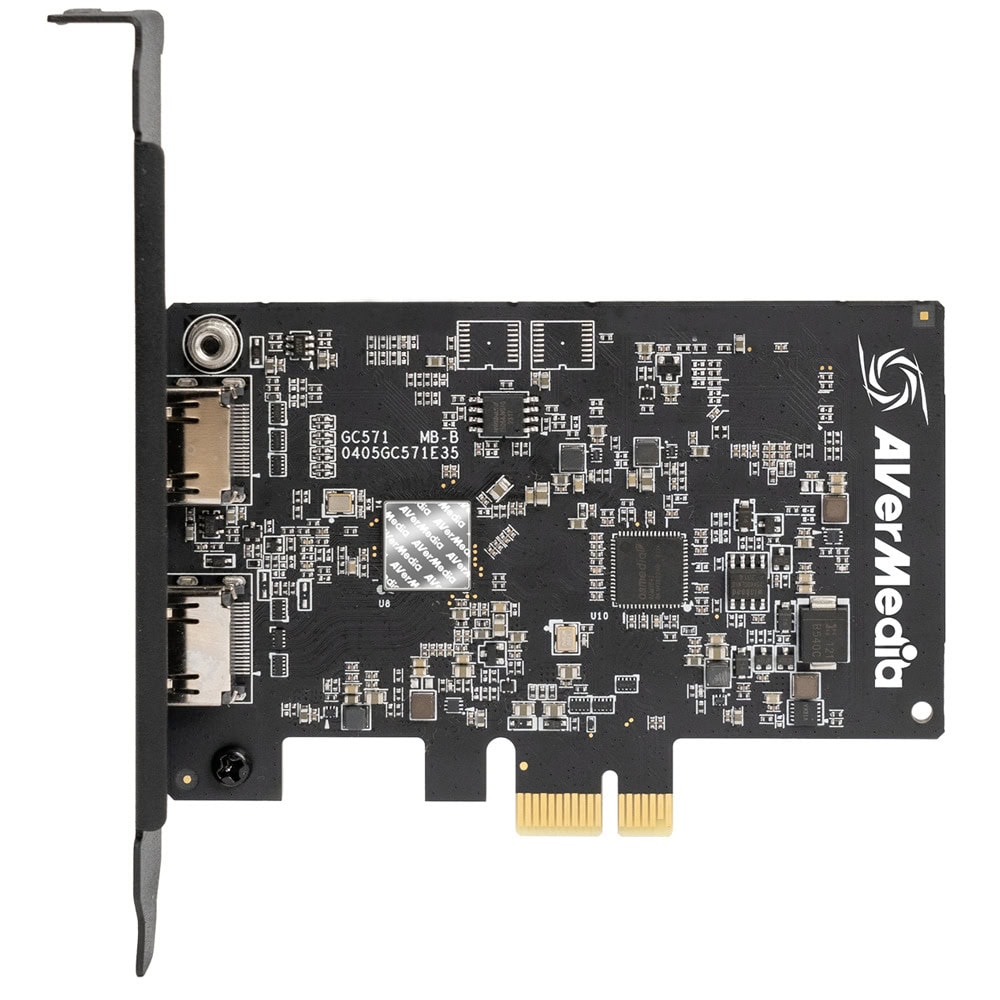 AVerMedia Live Streamer Ultra HD 61GC571000BF