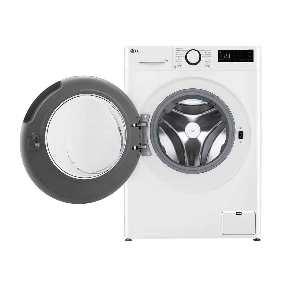 LG F2WR509SWW