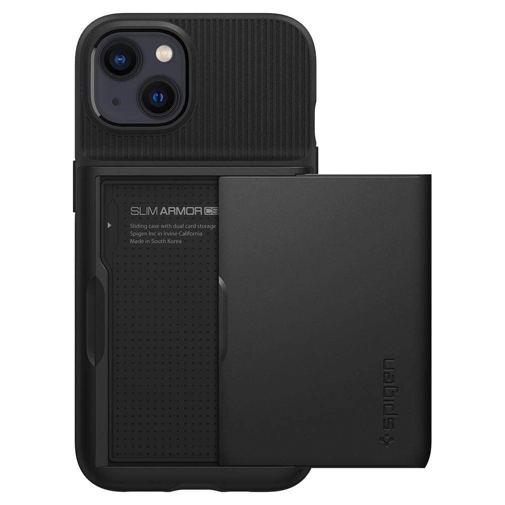 Spigen Slim Armor CS Case ACS03536