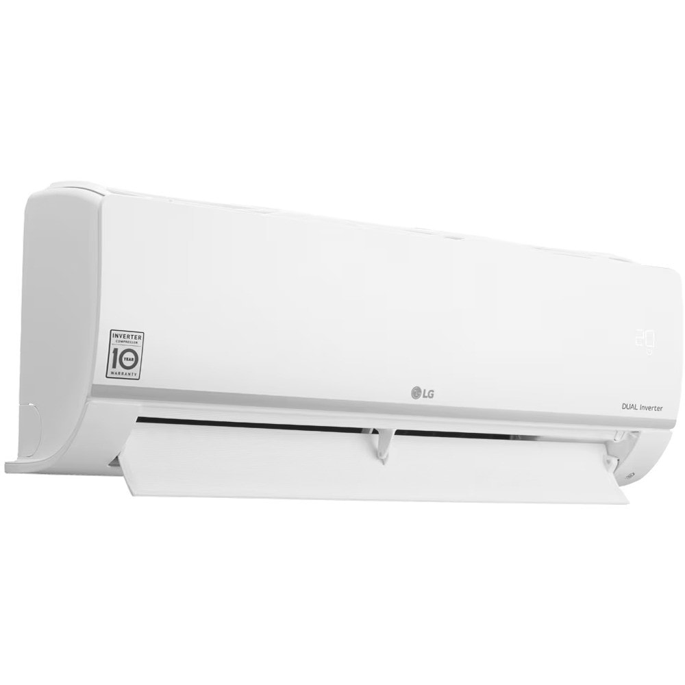 LG PC09SK NSJ + PC09SK UA3