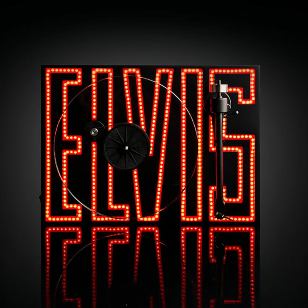 Pro-Ject Audio Systems ART - Elvis Sumiko Rainier