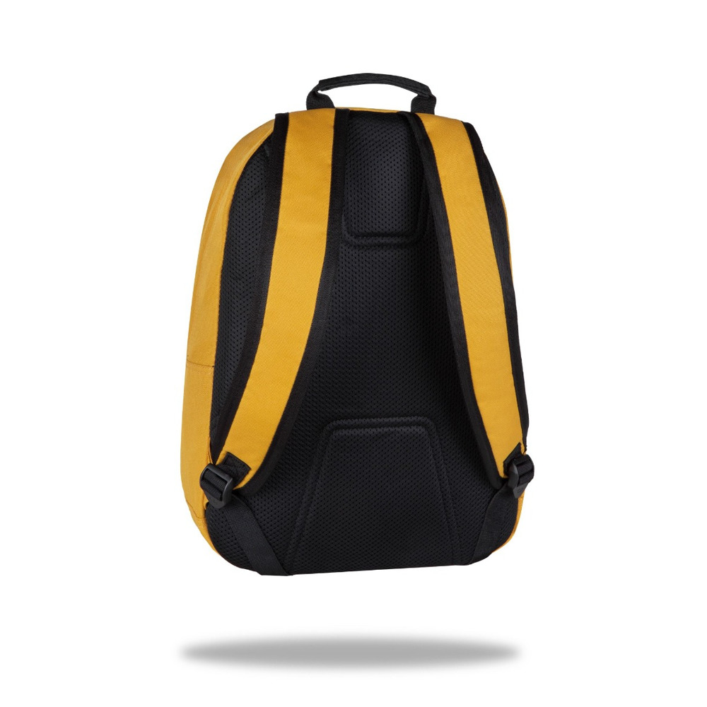 Ученическа раница CoolPack Scout Mustard