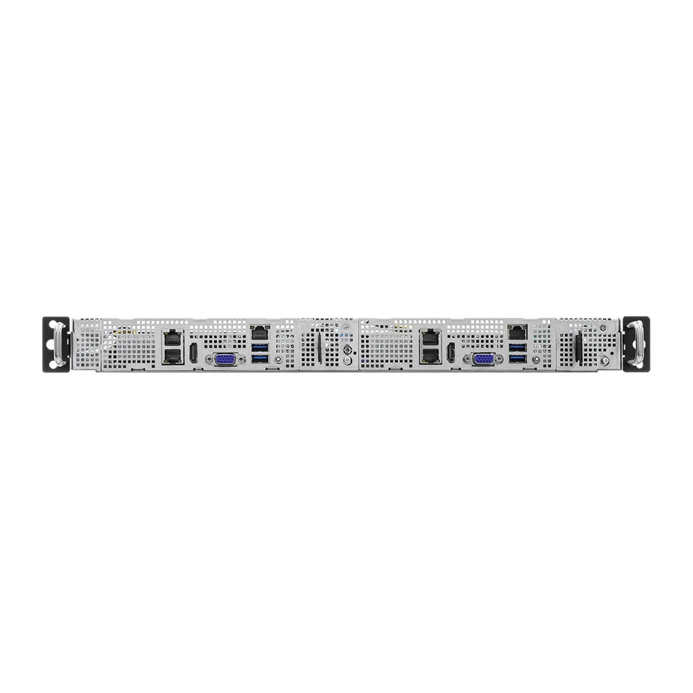 ASRock Rack 1U2N2G-AM5/2T | JAR Computers ASRock Rack 1U2N2G-AM5/2T