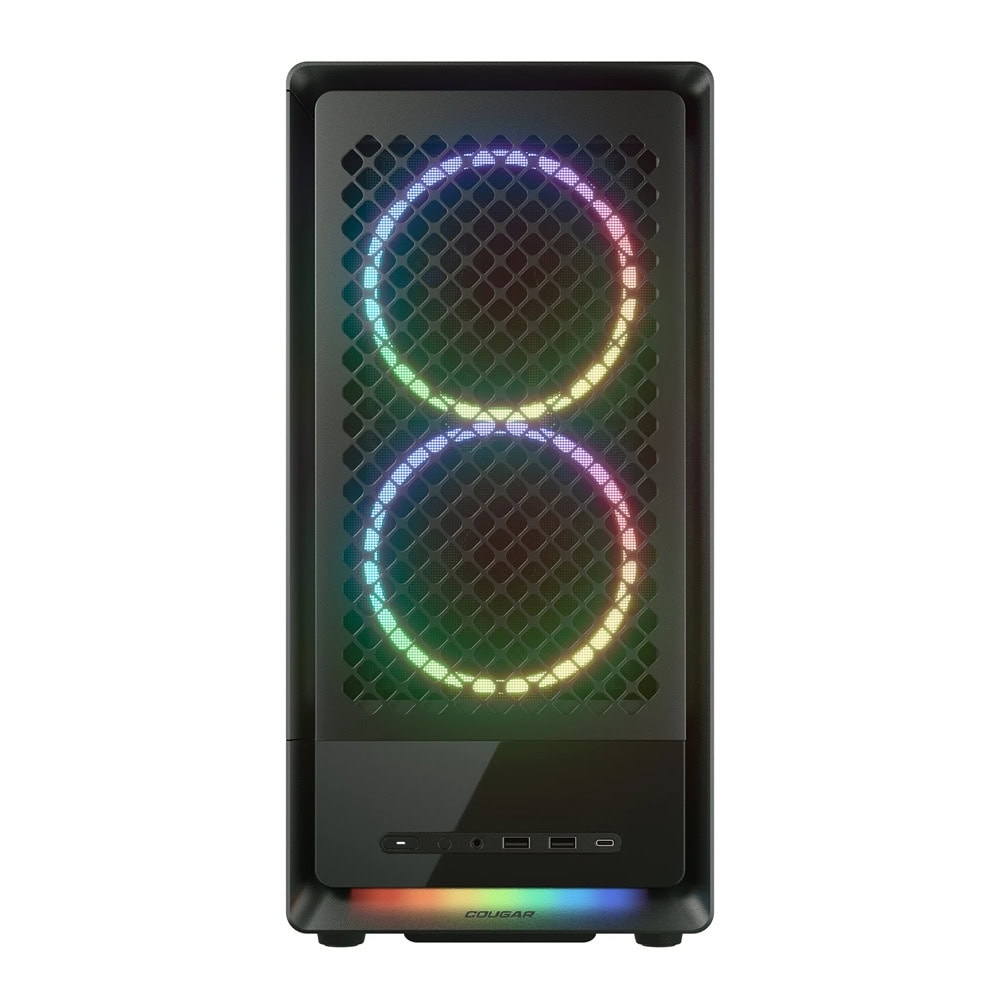 cougar gaming duoair rgb | JAR Computers cougar gaming duoair rgb