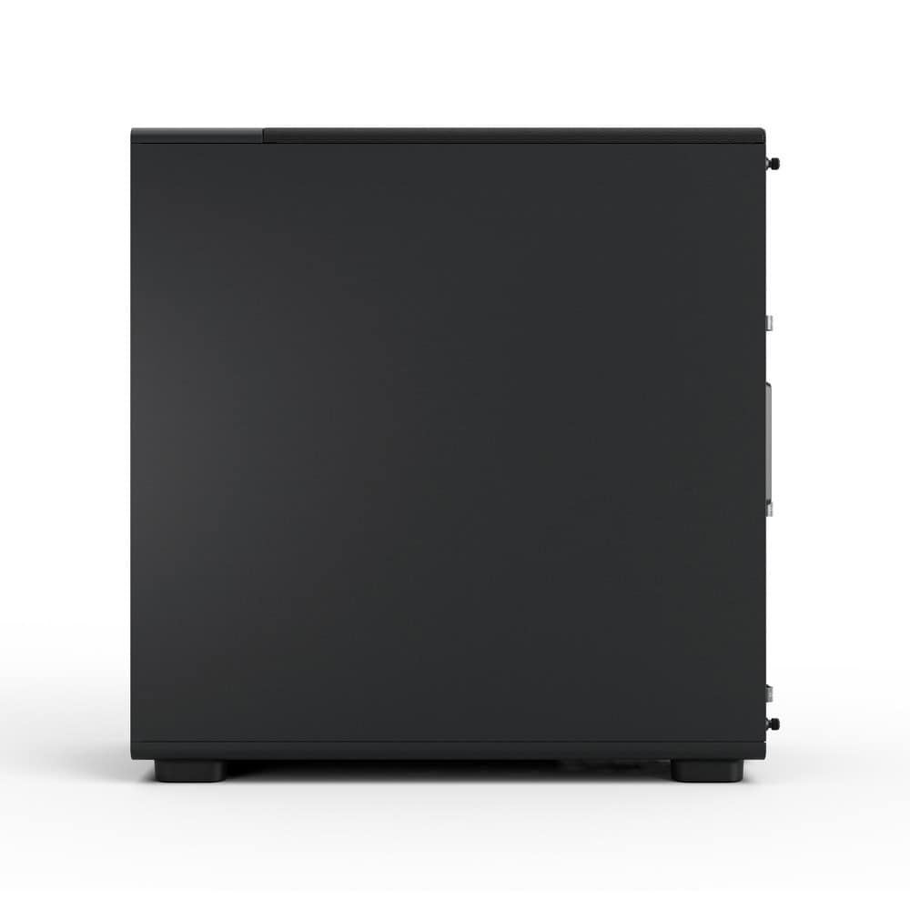 fractal design epoch xl black solid fd-c-epo1x-01 | JAR Computers fractal design epoch xl black solid fd-c-epo1x-01