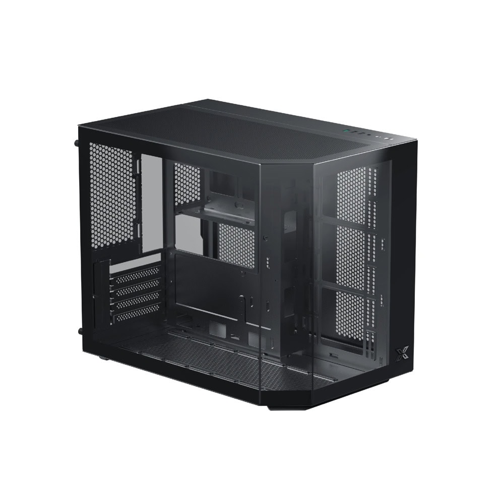 Xigmatek Cubi M EN42799 | JAR Computers Xigmatek Cubi M EN42799