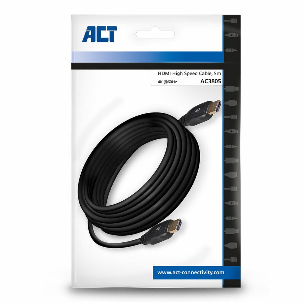 ACT AC3805