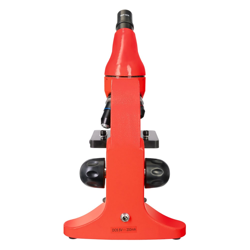 Levenhuk Rainbow 50L Red LV69128