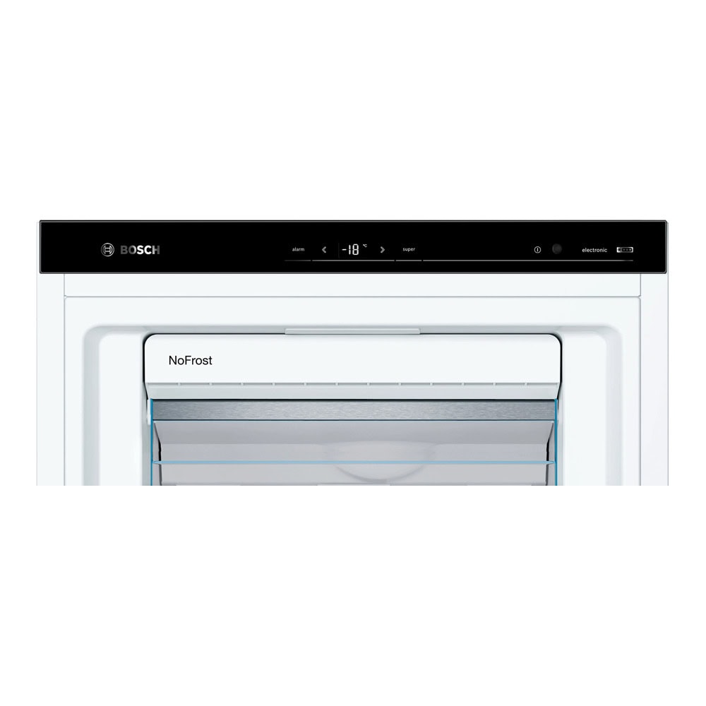 фризер bosch gsn58awev