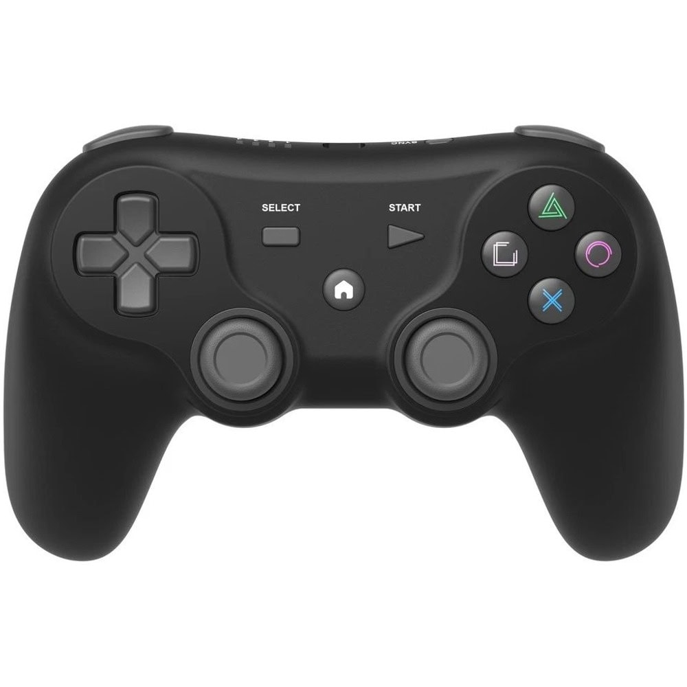 retro fighters defender pro black | JAR Computers retro fighters defender pro black