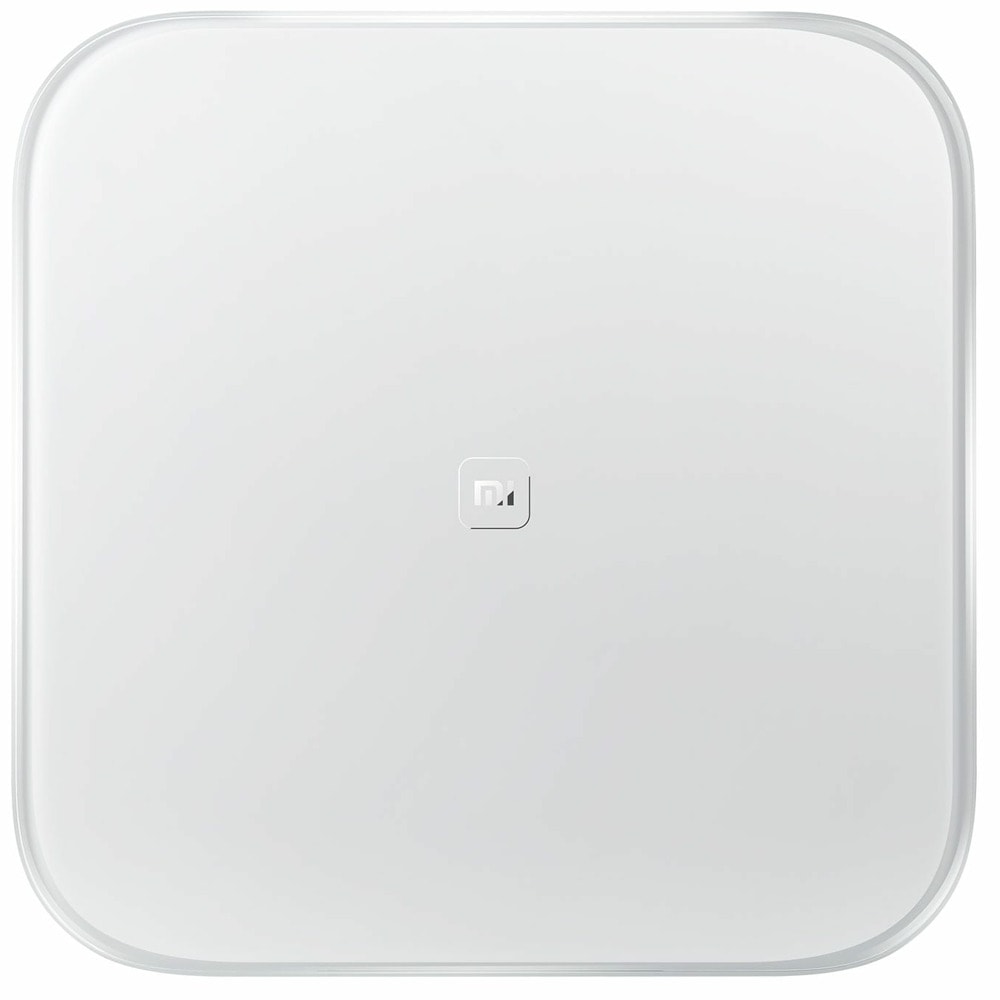 Xiaomi Mi Smart Scale 2 (White)