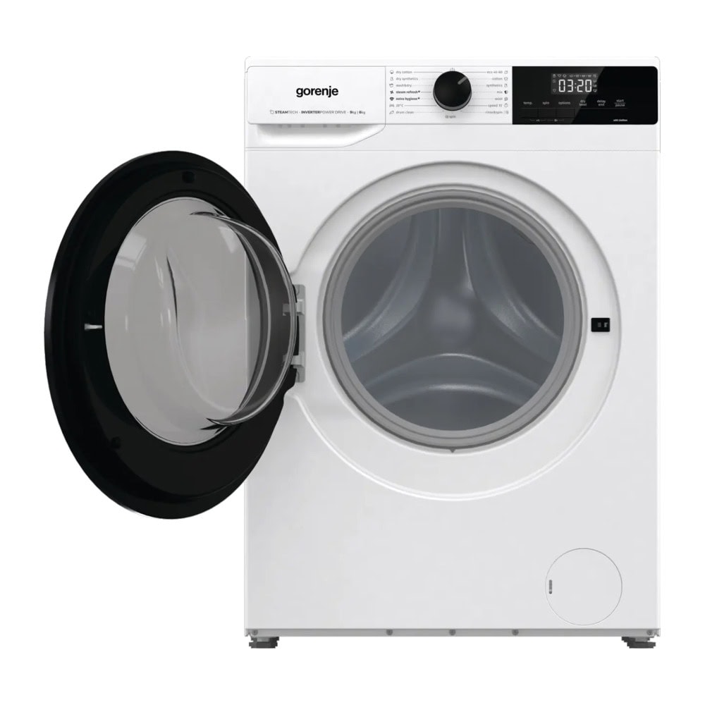 пералня със сушилня gorenje w1d2a964ads | JAR Computers пералня със сушилня gorenje w1d2a964ads