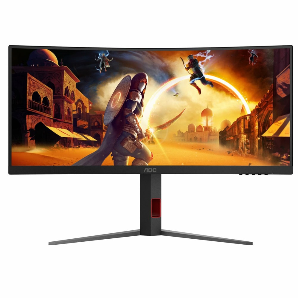 AOC CU34G4
