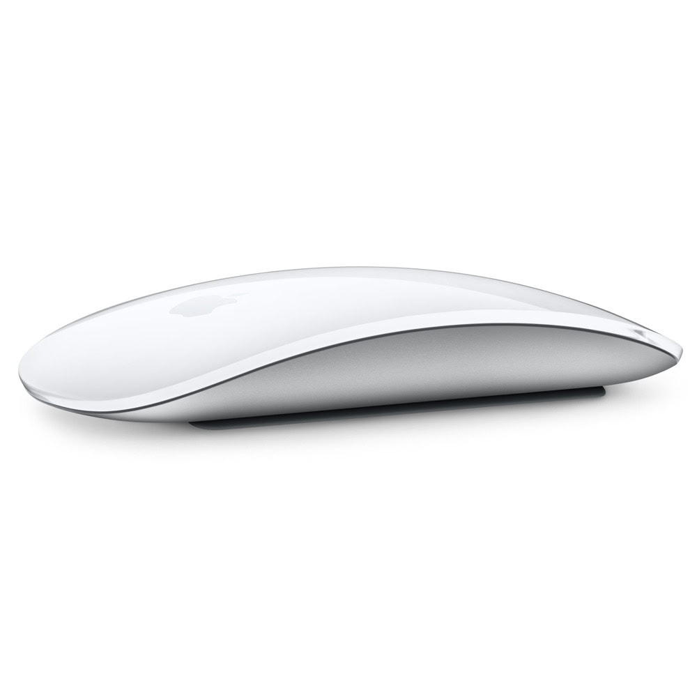 Безжична Magic Mouse White MXK53ZM/A