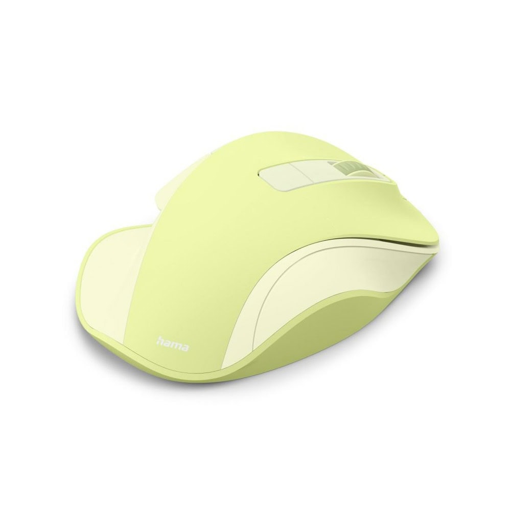 Hama WM-500 Green 173084