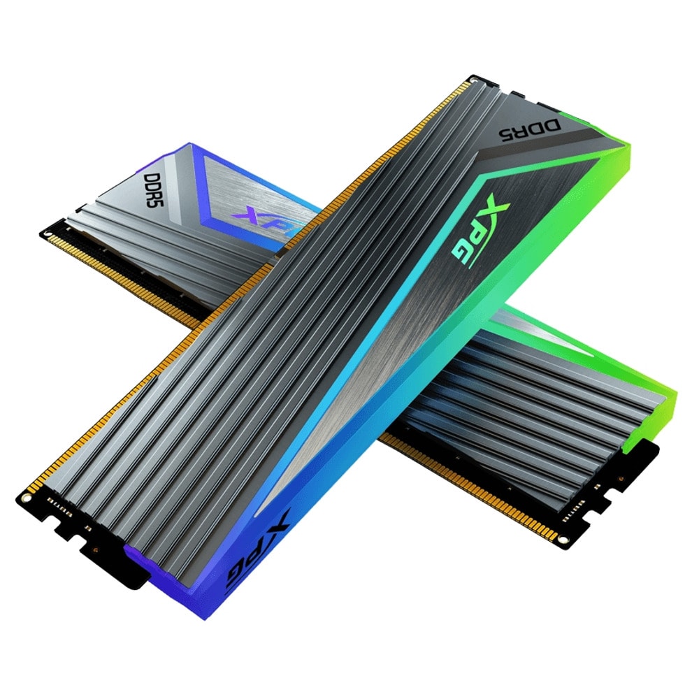 A-Data XPG Caster RGB 2x16GB DDR5 6400MHz