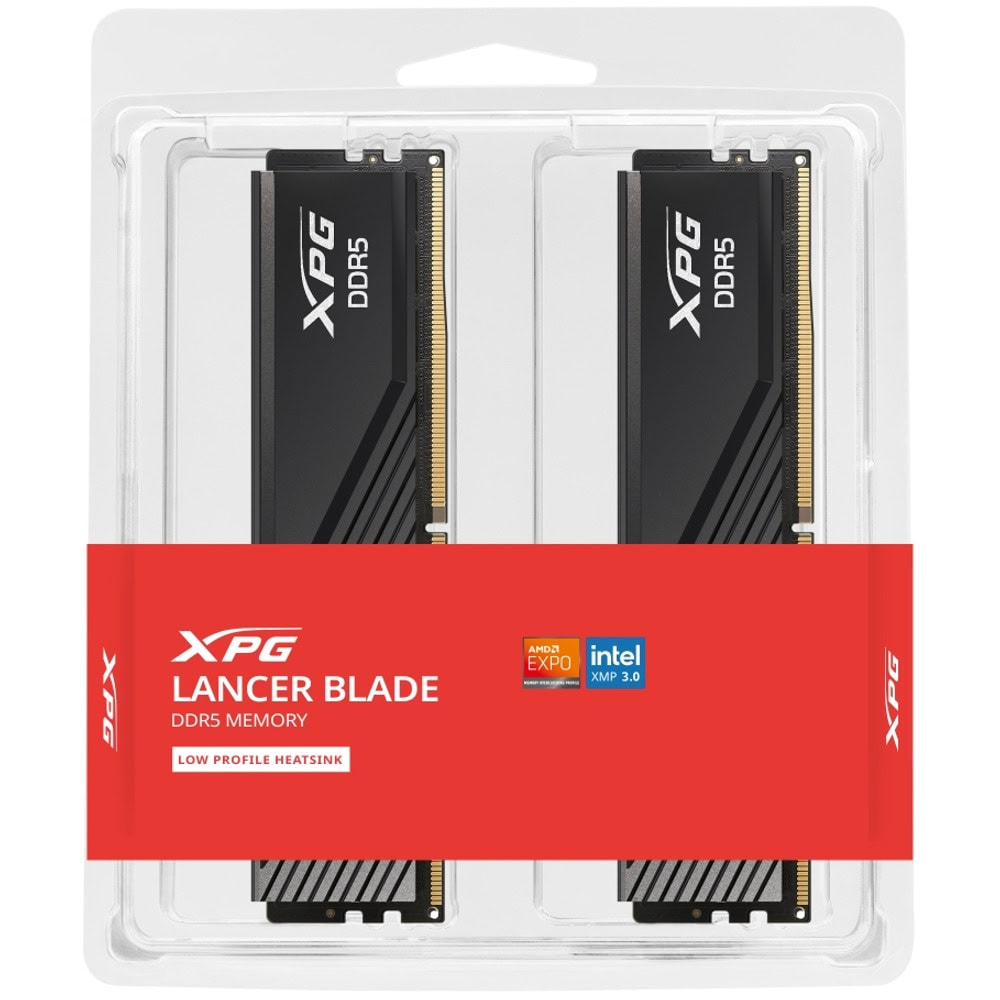 A-Data XPG Lancer Blade 2x16GB AX5U6400C3216G