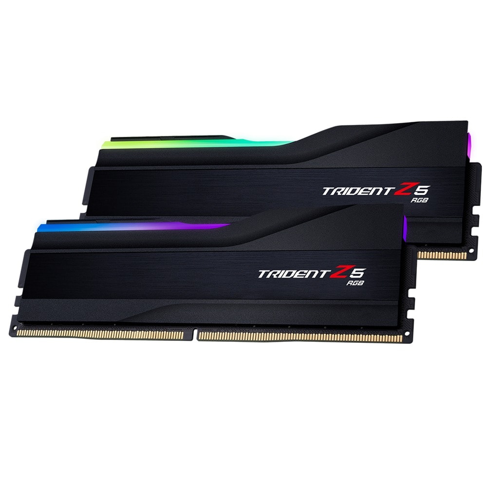 G.SKILL Trident Z5 RGB F5-6000U4040E16GX2-TZ5RK