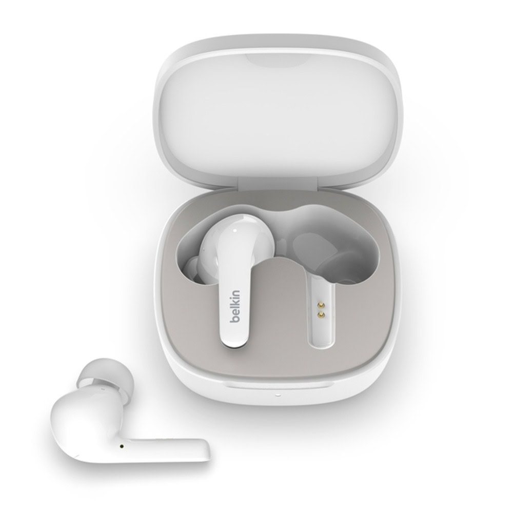 Belkin SoundForm Flow White AUC006BTWH