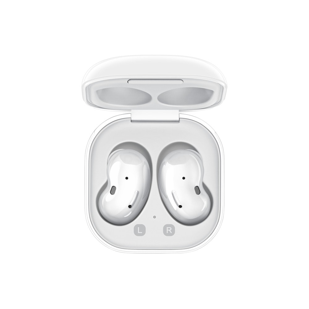 Samsung Galaxy Buds Live SM-R180 Mystic White