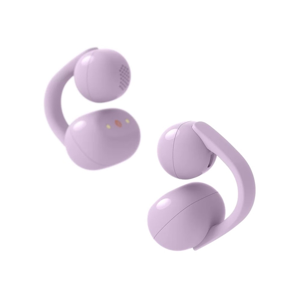 Sony LinkBuds Clip WF-LC900 Lavender WFLC900V.CE7