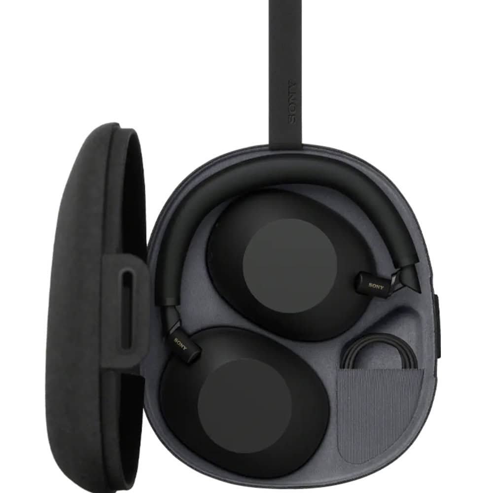 Sony WH-1000XM6 Black WH1000XM6B.CE7