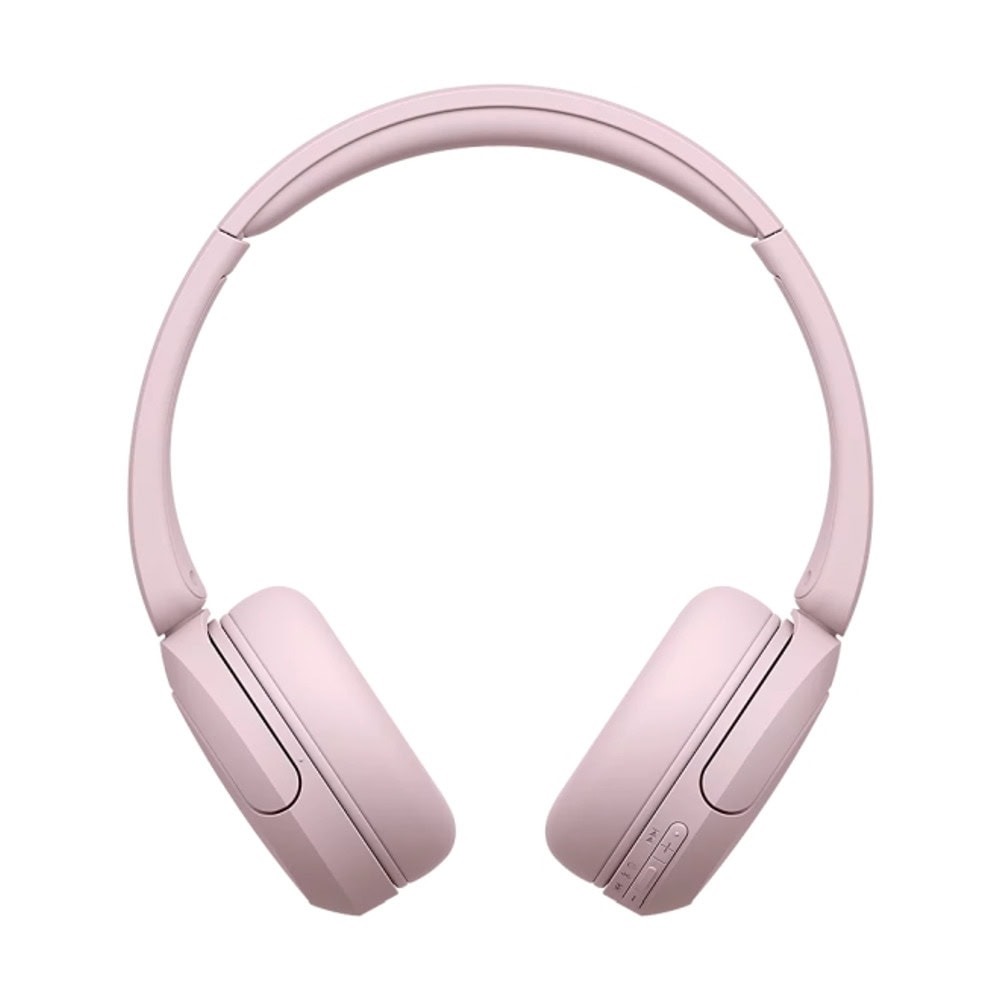 sony wh-ch530 pink