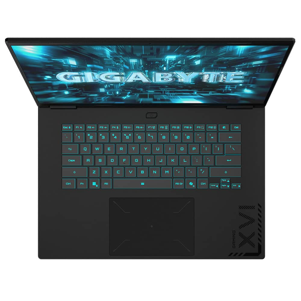 gigabyte gaming a16 pro dyh dyhg5eecc4sd