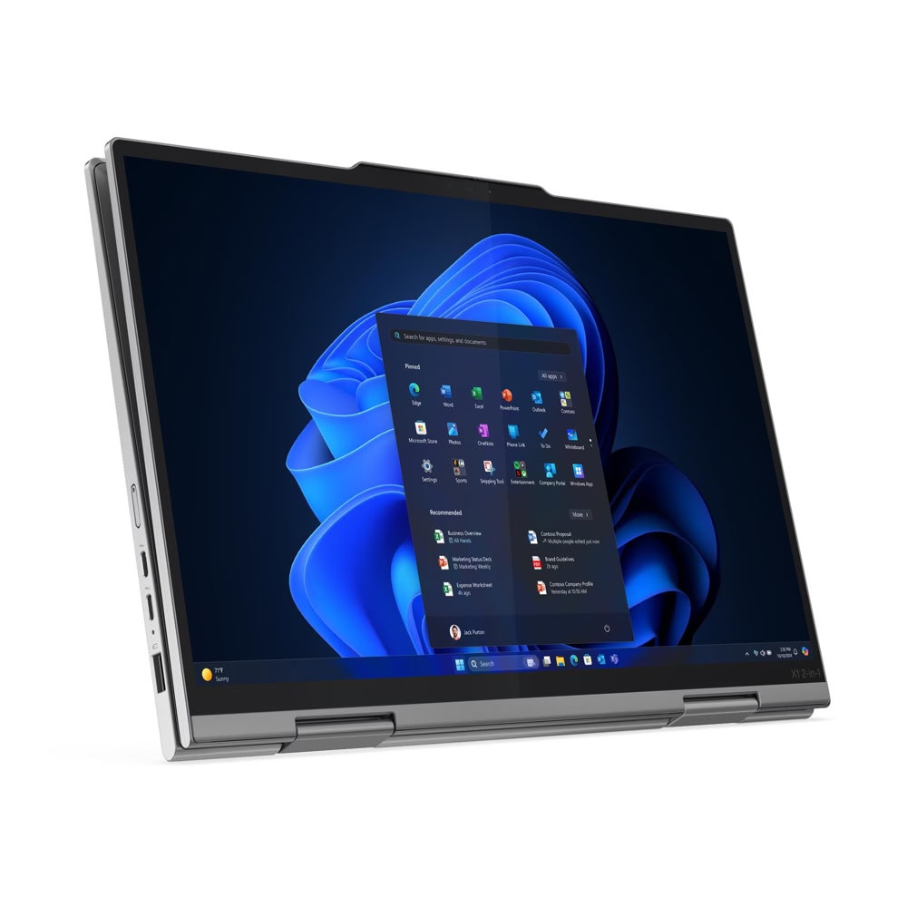 Lenovo ThinkPad X1 2-in-1 Gen 10 21NU0028BM