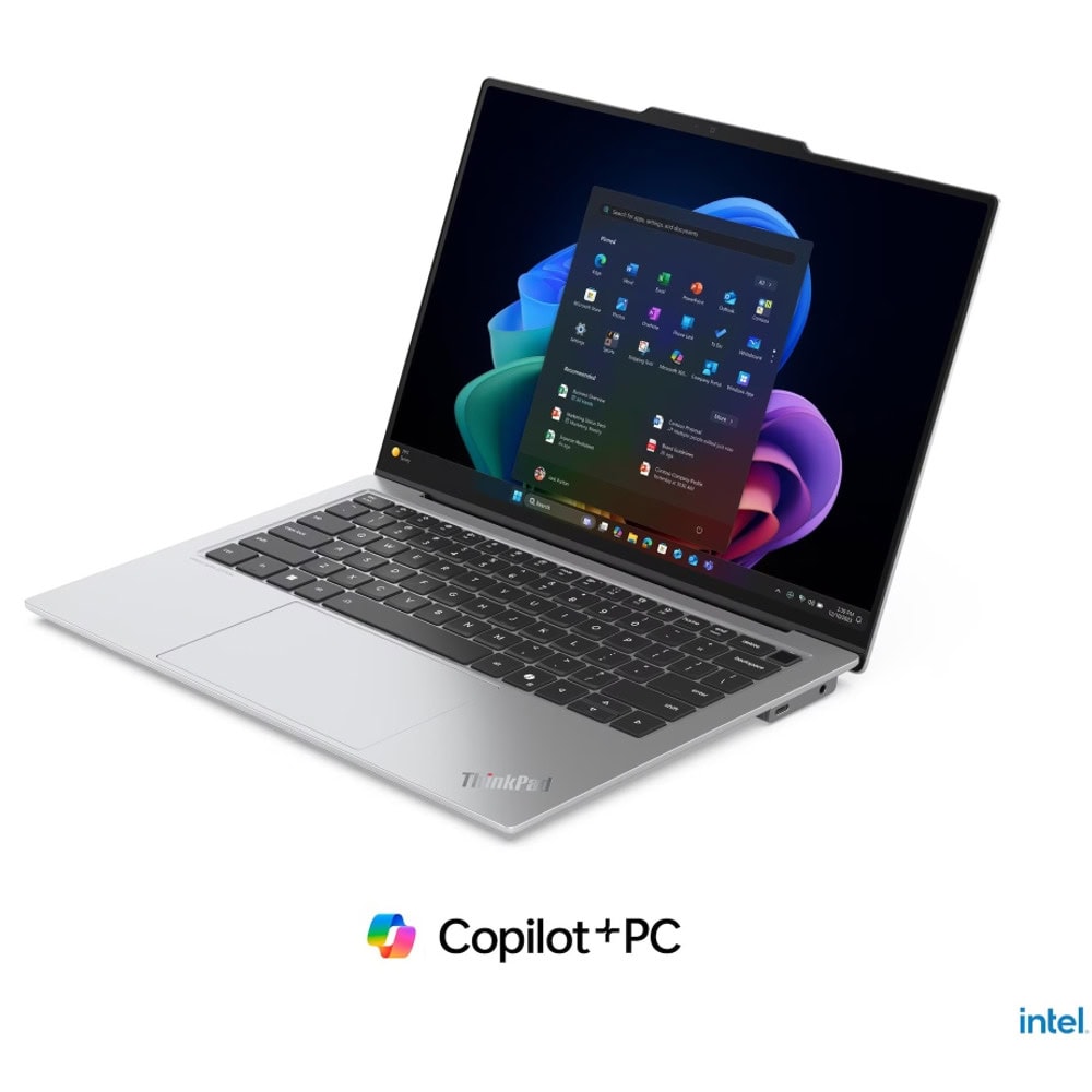 Lenovo ThinkPad X9-14 G1 Aura Edition Glacier Whit