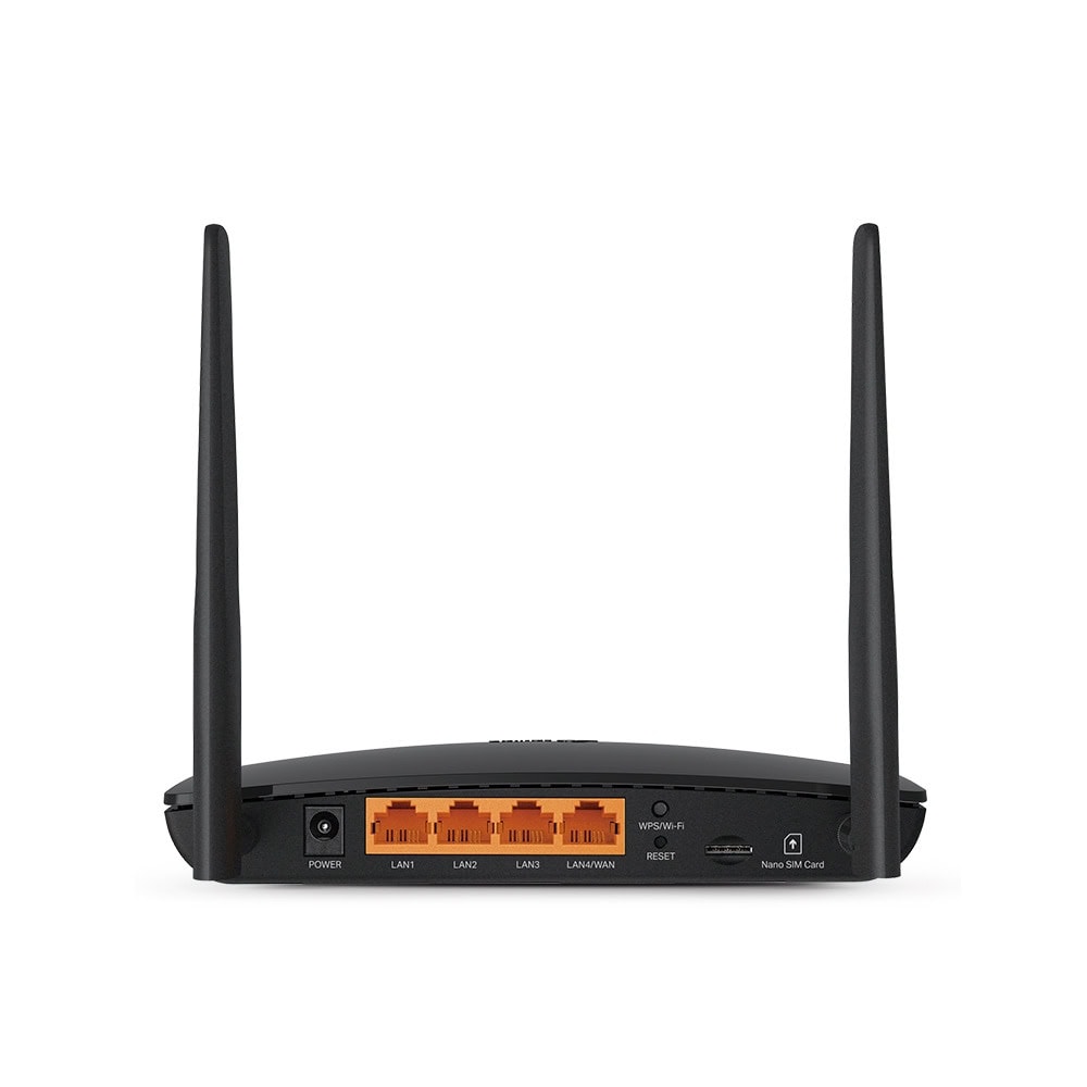 TP-Link Archer MR202